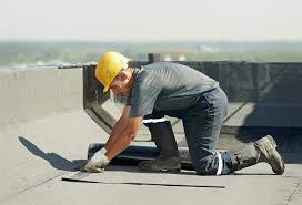 Professional Roofing service in Sixteen Mile Stand, OH